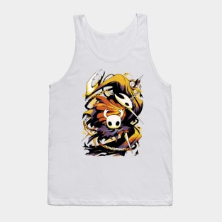 Hollow Knight Tank Top